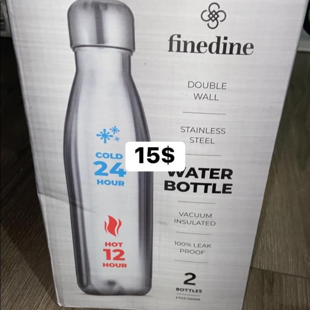 Finedime